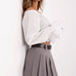  Skirt pants model 209518 Italy Moda 