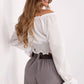  Skirt pants model 209518 Italy Moda 