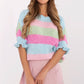  Jumper model 209520 Italy Moda 