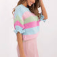  Jumper model 209520 Italy Moda 