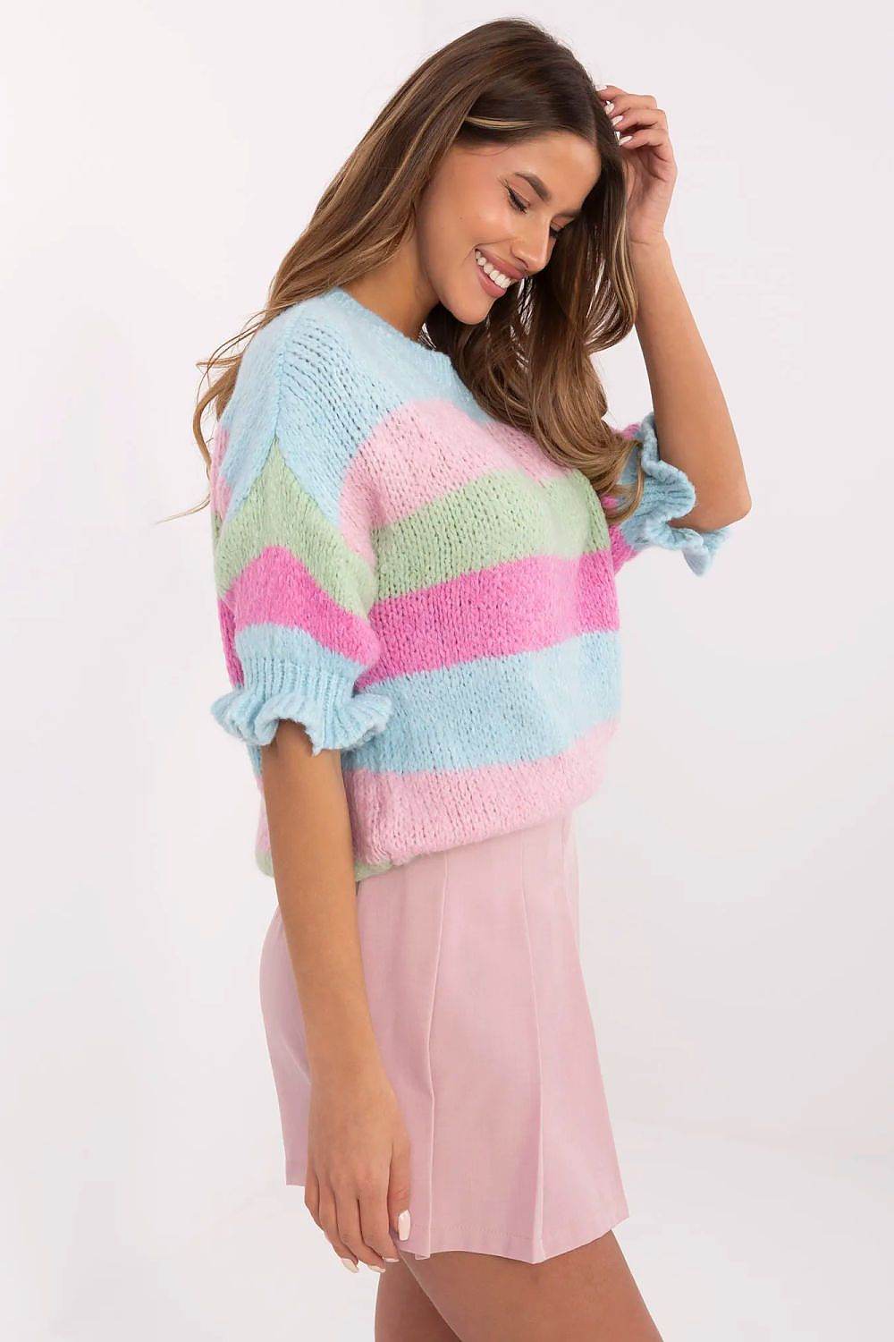 Jumper Italy Moda - CELIA MODA