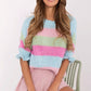  Jumper model 209520 Italy Moda 