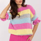  Jumper model 209522 Italy Moda 