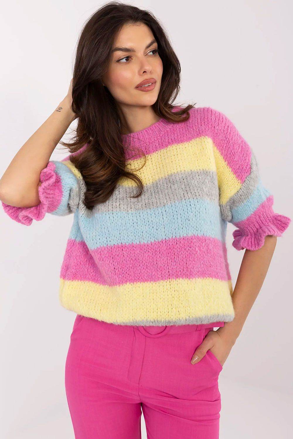 Jumper Italy Moda - CELIA MODA