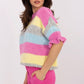  Jumper model 209522 Italy Moda 