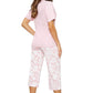 Pyjama Donna - CELIA MODA