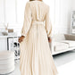  Cocktail dress model 209608 Numoco 