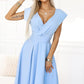  Cocktail dress model 209609 Numoco 