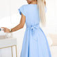  Cocktail dress model 209609 Numoco 
