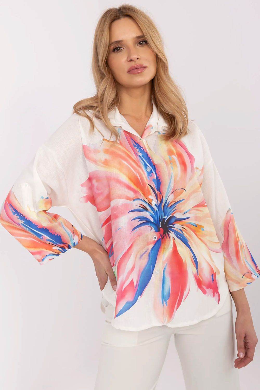 Shirt Italy Moda - CELIA MODA