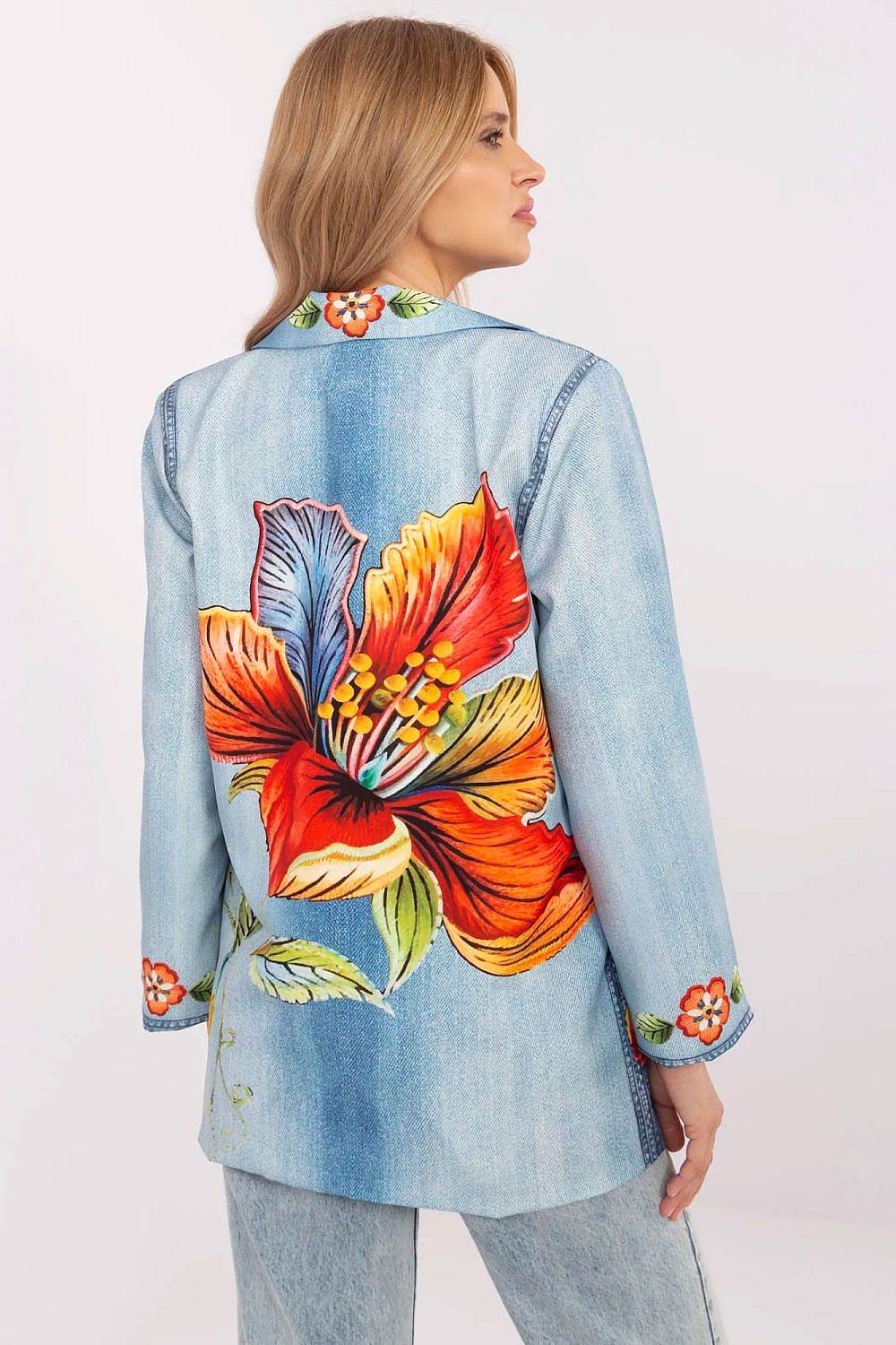 Jacket Italy Moda - CELIA MODA