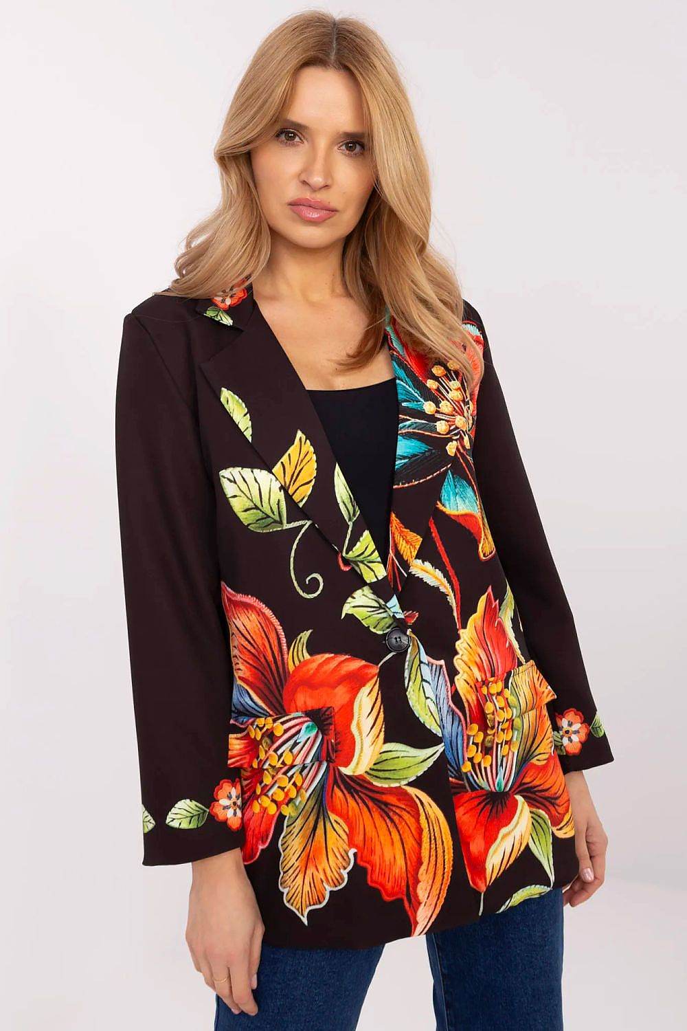 Jacket Italy Moda - CELIA MODA