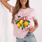 T-shirt Italy Moda - CELIA MODA
