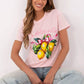 T-shirt Italy Moda - CELIA MODA