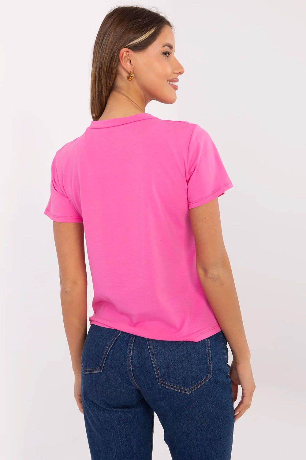 T-shirt Italy Moda - CELIA MODA