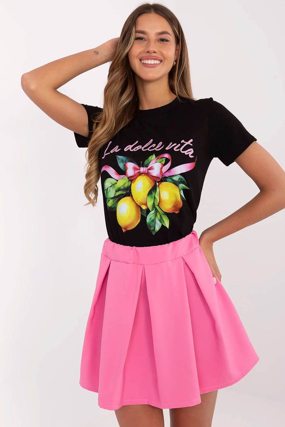 T-shirt Italy Moda - CELIA MODA