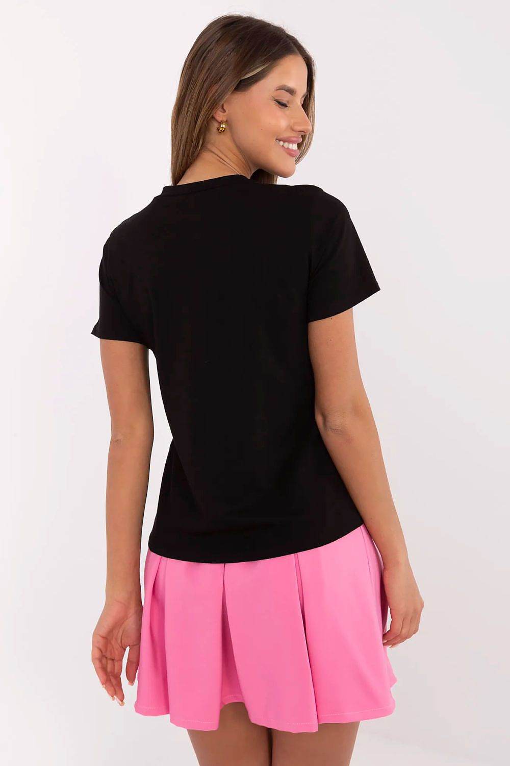 T-shirt Italy Moda - CELIA MODA
