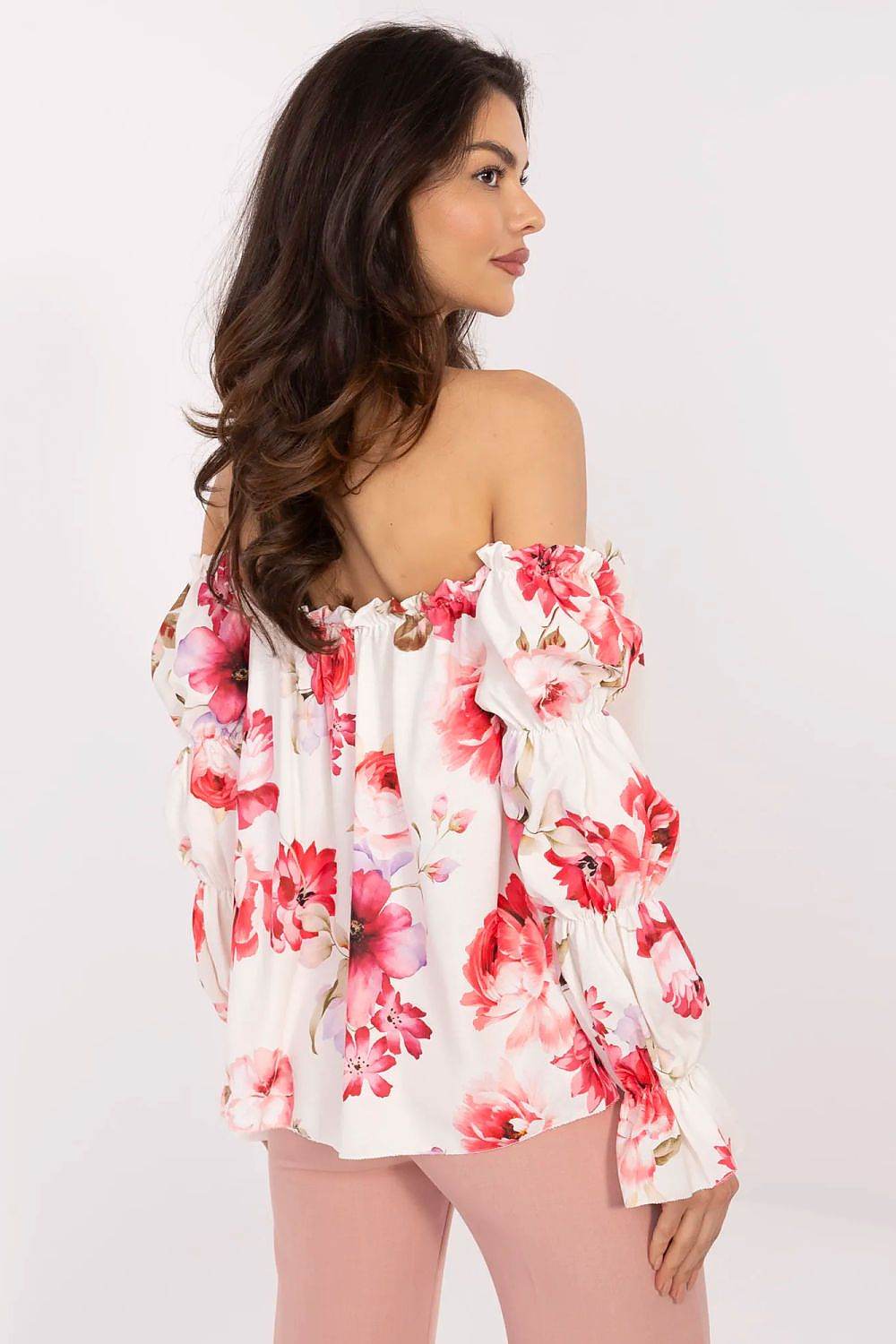 Blouse Italy Moda - CELIA MODA