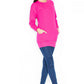 Sweatshirt Katrus - CELIA MODA