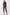 Women trousers Italy Moda - CELIA MODA