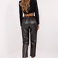  Women trousers model 209699 Italy Moda 