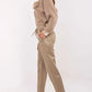  Women trousers model 209700 Italy Moda 