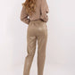  Women trousers model 209700 Italy Moda 