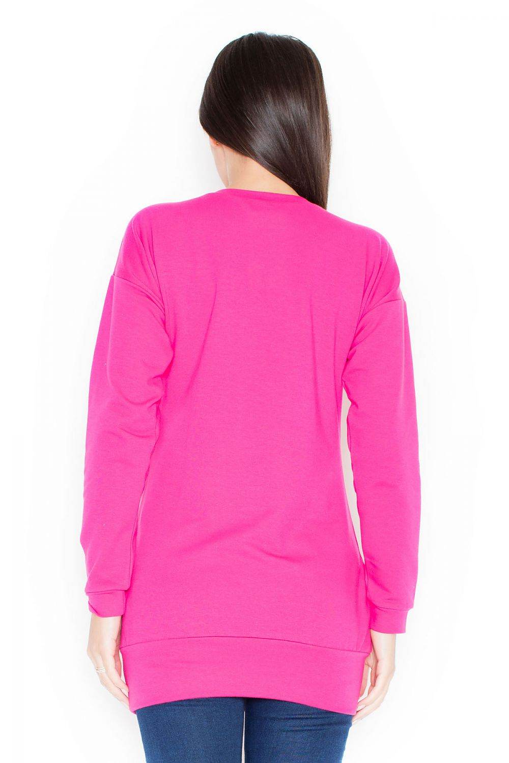 Sweatshirt Katrus - CELIA MODA
