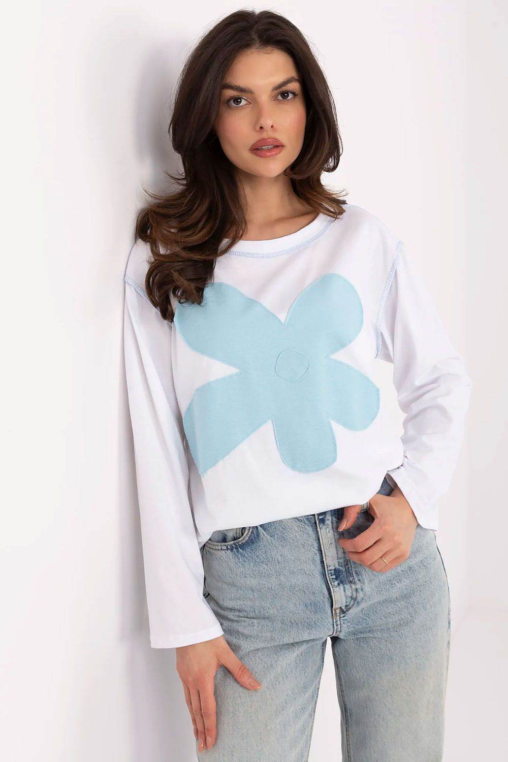 Blouse Italy Moda - CELIA MODA