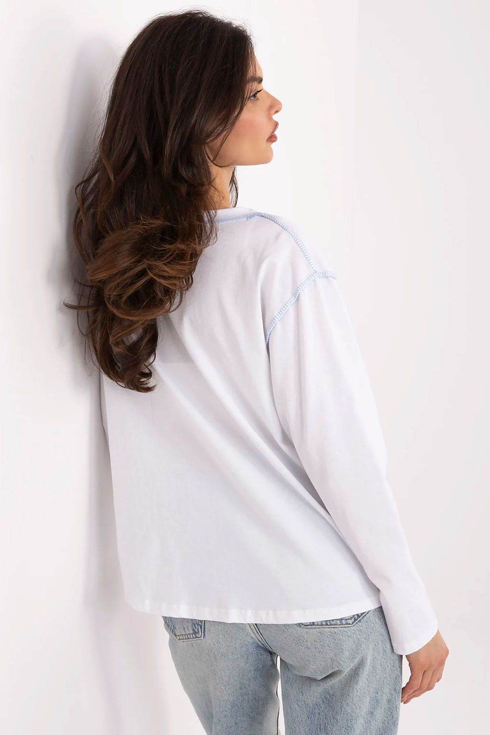 Blouse Italy Moda - CELIA MODA