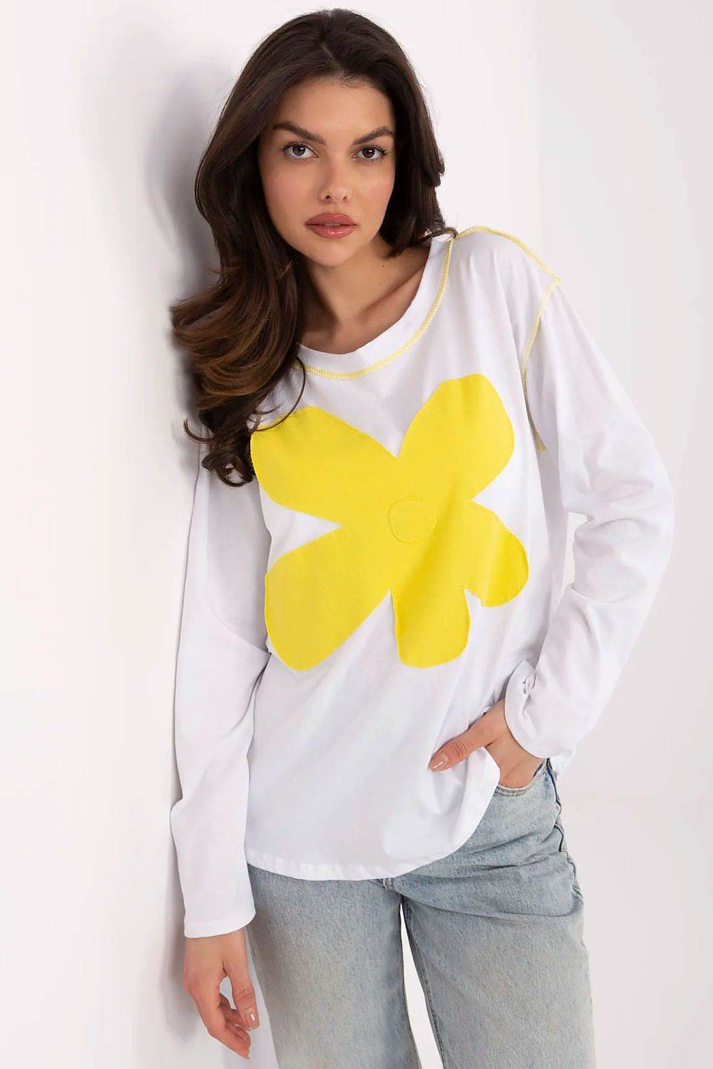 Blouse Italy Moda - CELIA MODA