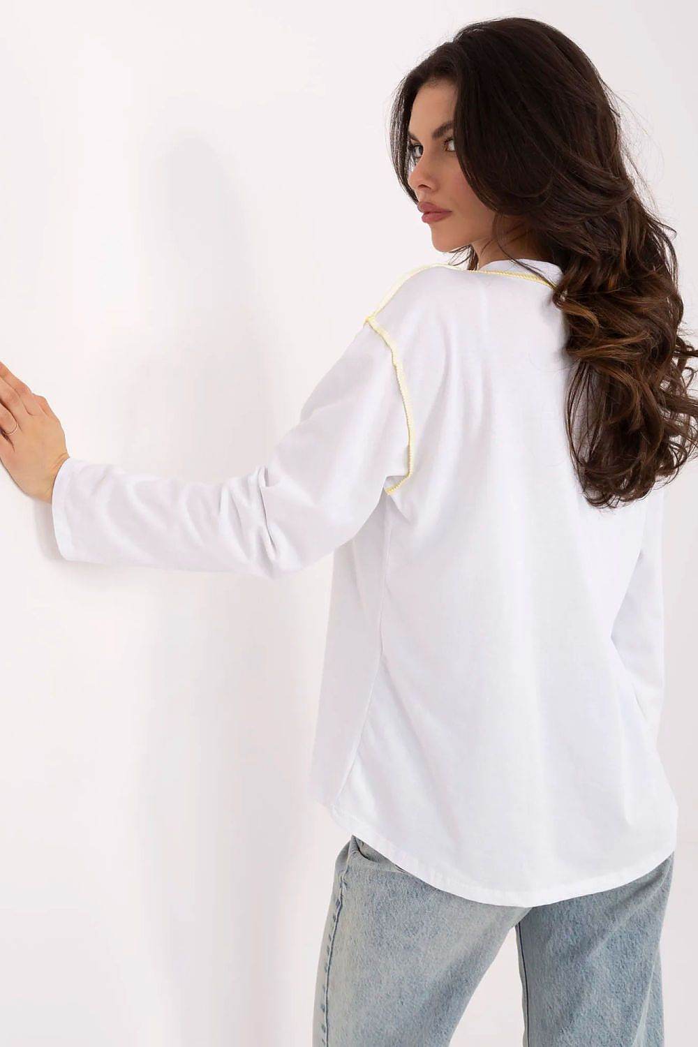 Blouse Italy Moda - CELIA MODA