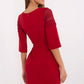  Cocktail dress model 209709 Lakerta 