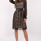  Cocktail dress model 209710 Lakerta 