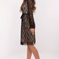  Cocktail dress model 209710 Lakerta 