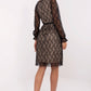  Cocktail dress model 209710 Lakerta 