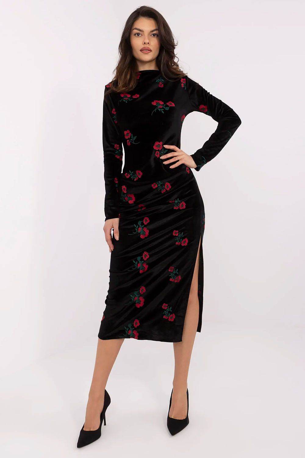 Evening dress Lakerta - CELIA MODA