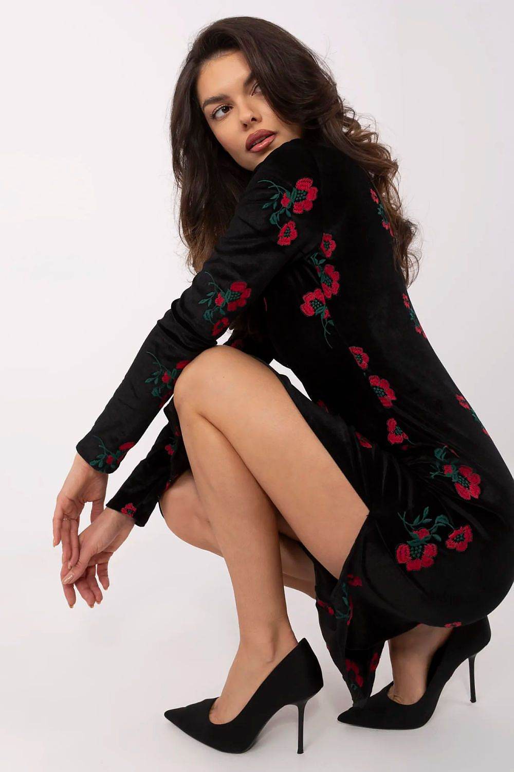 Evening dress Lakerta - CELIA MODA