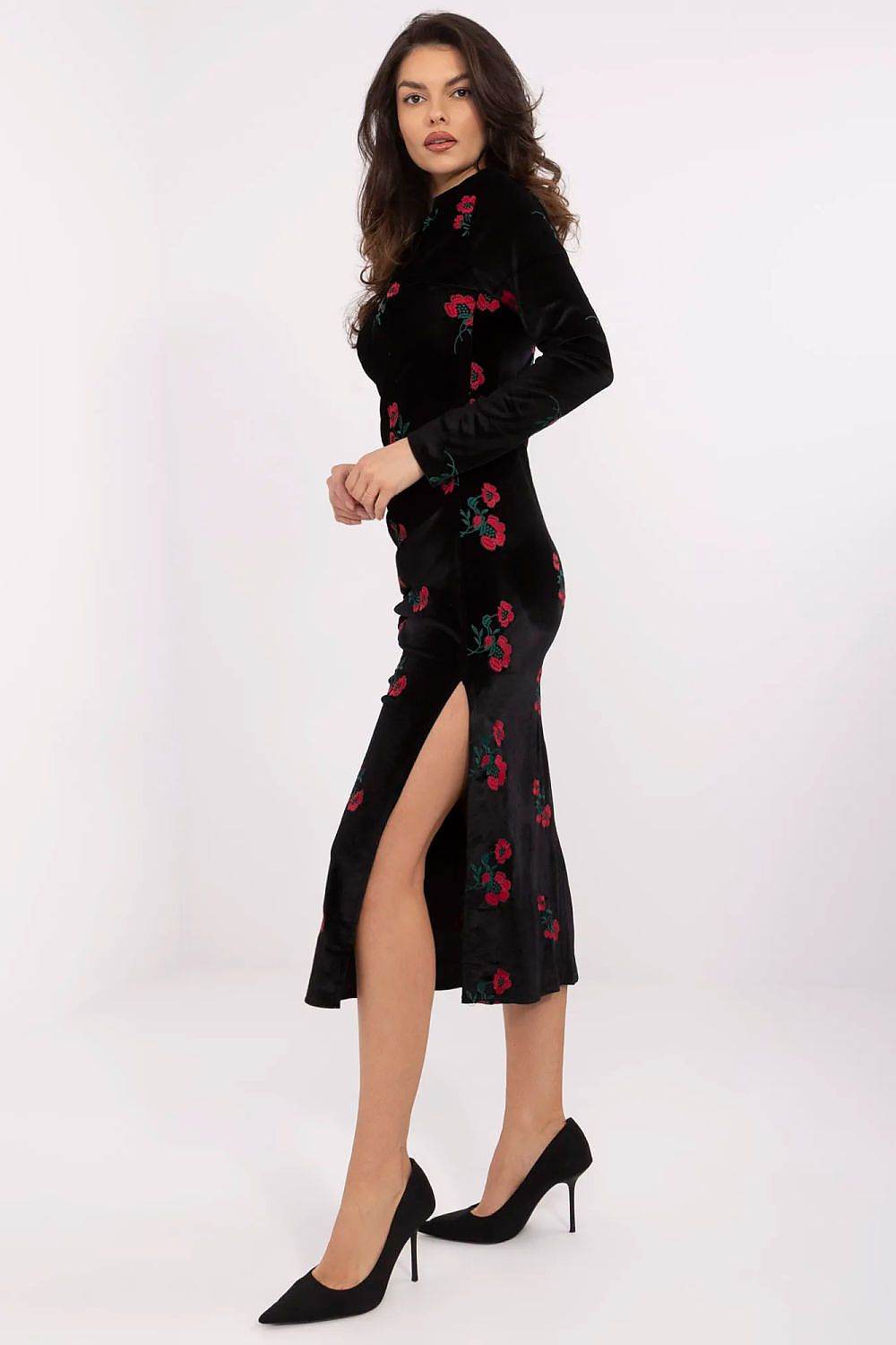 Evening dress Lakerta - CELIA MODA