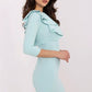  Cocktail dress model 209714 Lakerta 