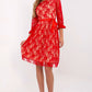  Evening dress model 209715 Lakerta 