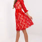  Evening dress model 209715 Lakerta 