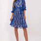  Evening dress model 209716 Lakerta 