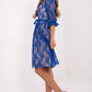  Evening dress model 209716 Lakerta 