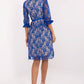  Evening dress model 209716 Lakerta 