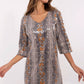  Evening dress model 209717 Lakerta 