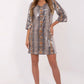  Evening dress model 209717 Lakerta 