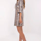 Evening dress model 209717 Lakerta 
