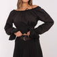  Blouse model 209719 Lakerta 