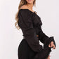  Blouse model 209719 Lakerta 